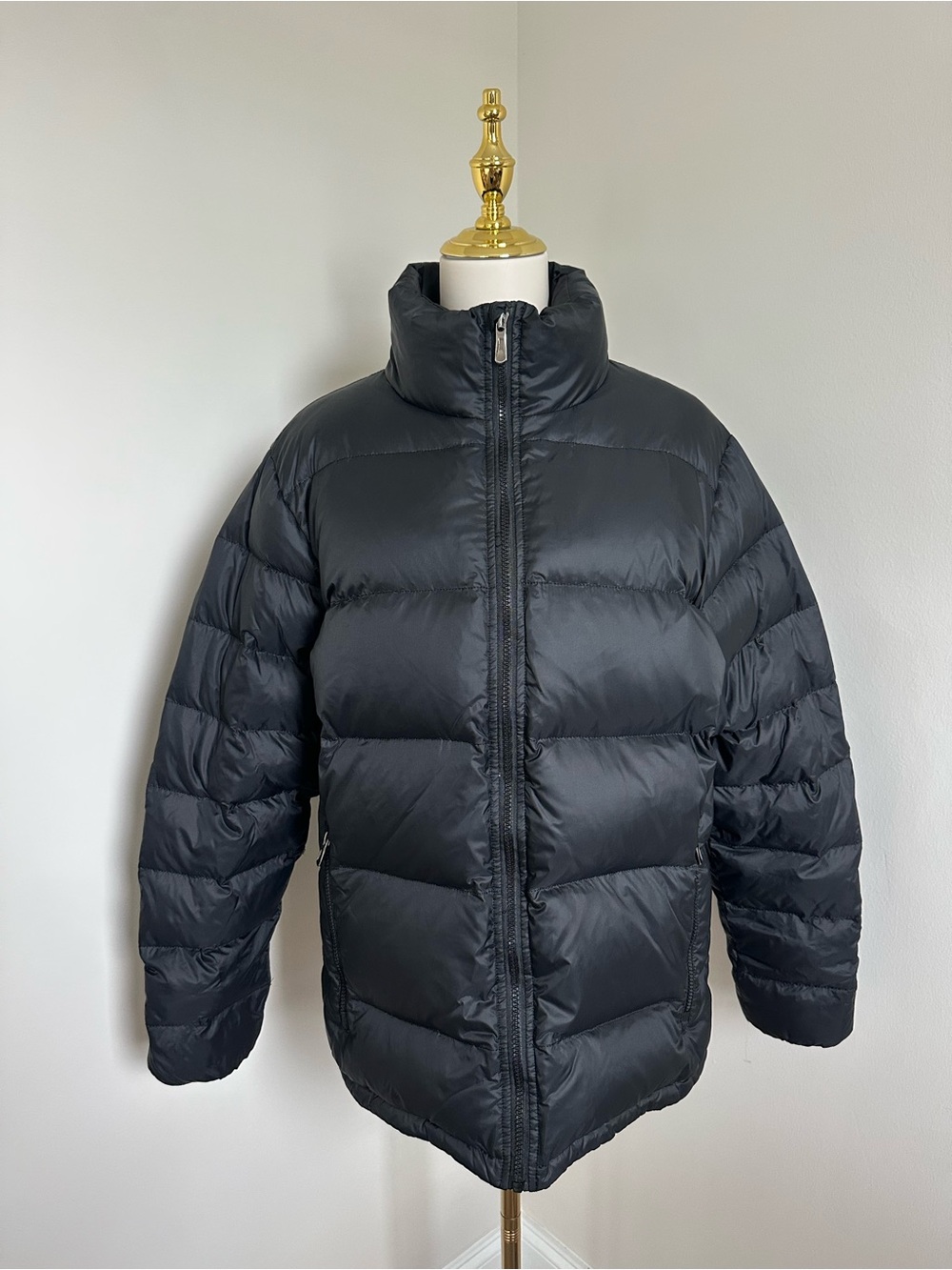 Puredown Women’s Down Filled Coat